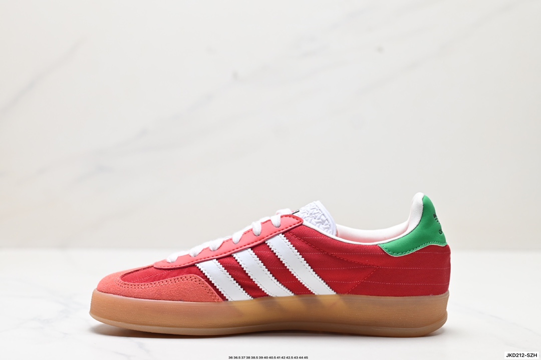 Adidas Gazelle Shoes